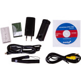 Микроскоп Levenhuk DTX 700 Mobi (75076)