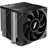 Кулер 1STPLAYER CRYO CY12-D Black (CY12-D-BK)