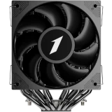 Кулер 1STPLAYER CRYO CY12-D Black (CY12-D-BK)