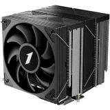 Кулер 1STPLAYER CRYO CY12-D Black (CY12-D-BK)