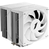 Кулер 1STPLAYER CRYO CY12-D White (CY12-D-WH)