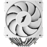 Кулер 1STPLAYER CRYO CY12-D White (CY12-D-WH)