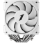 Кулер 1STPLAYER CRYO CY12-D White - CY12-D-WH - фото 2