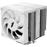 Кулер 1STPLAYER CRYO CY12-D White (CY12-D-WH)
