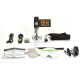 Микроскоп Levenhuk DTX 500 Mobi (61023)