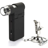 Микроскоп Levenhuk DTX 500 Mobi (61023)