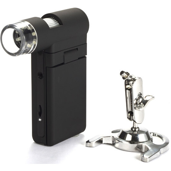 Микроскоп Levenhuk DTX 500 Mobi - 61023 - фото 3