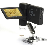 Микроскоп Levenhuk DTX 500 Mobi (61023)