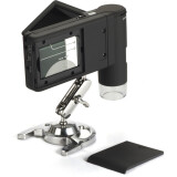 Микроскоп Levenhuk DTX 500 Mobi (61023)