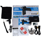Микроскоп Levenhuk DTX 500 Mobi (61023)
