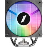 Кулер 1STPLAYER CRYO CY12L Black (CY12L-BK)