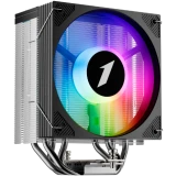 Кулер 1STPLAYER CRYO CY12L Black (CY12L-BK)