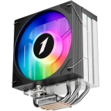 Кулер 1STPLAYER CRYO CY12L Black (CY12L-BK)