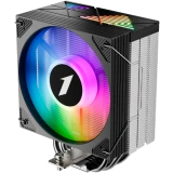 Кулер 1STPLAYER CRYO CY12L Black (CY12L-BK)