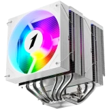 Кулер 1STPLAYER CRYO CY12L-D White (CY12L-D-WH)