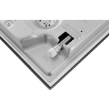 Газовая варочная панель ZUGEL ZGH603B
