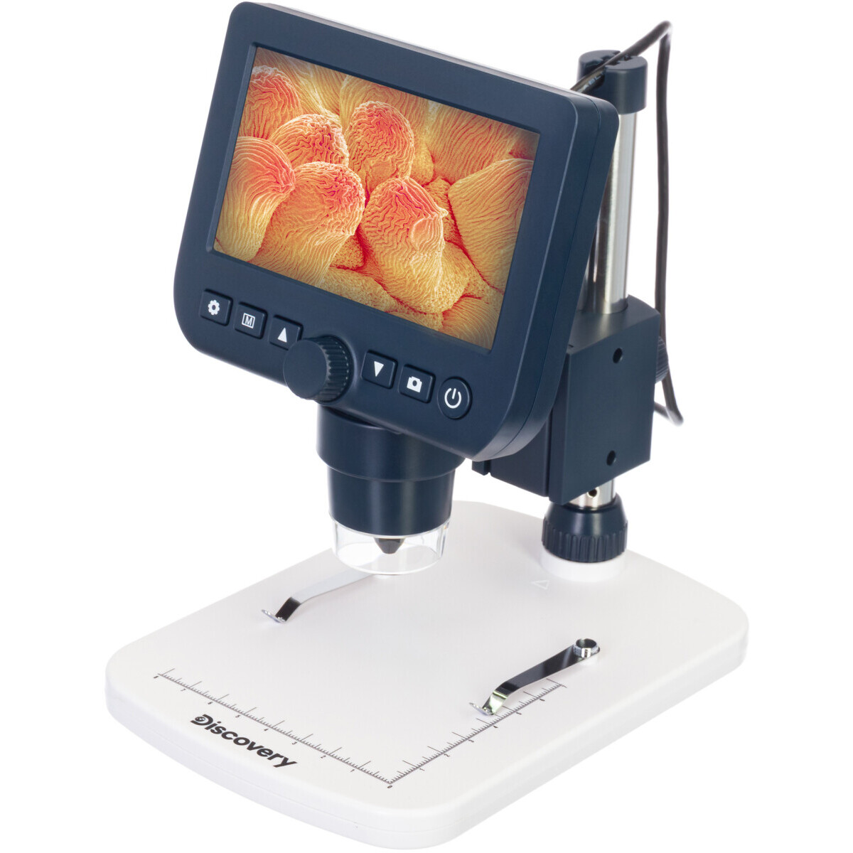 Микроскоп Levenhuk Discovery Artisan 64 - 78161 - фото 3