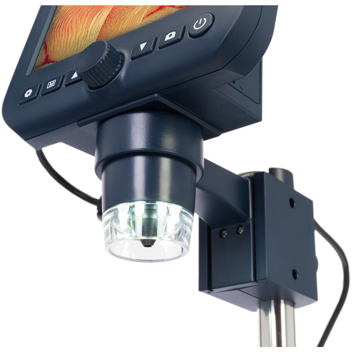 Микроскоп Levenhuk Discovery Artisan 64 - 78161 - фото 7