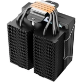 Кулер 1STPLAYER PS130 Black (PS130-BK)