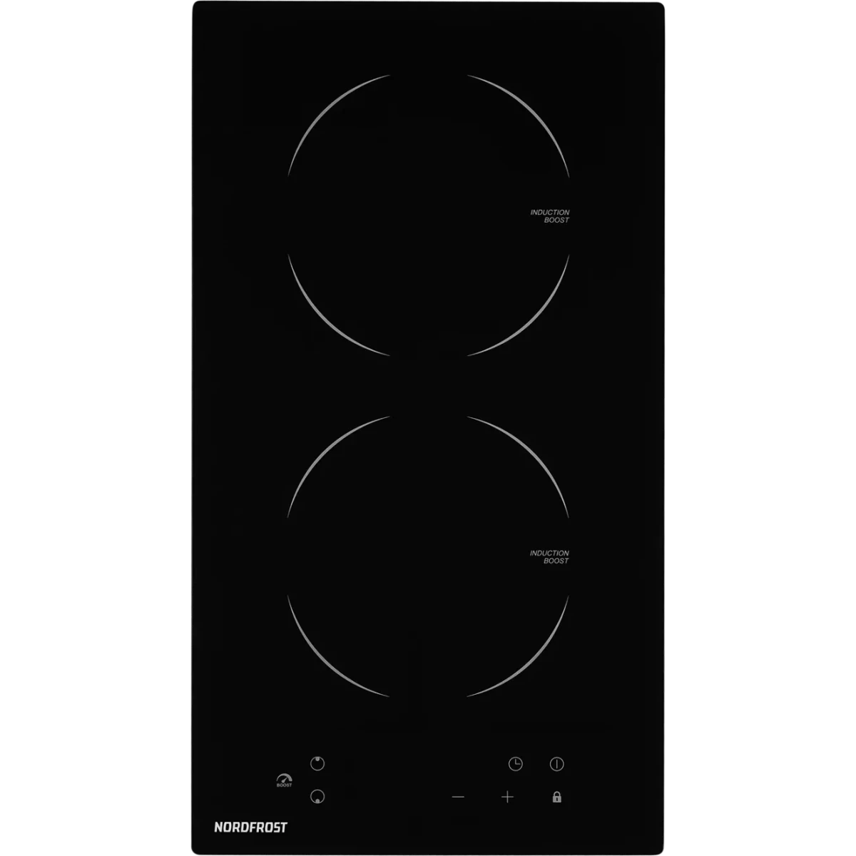 Индукционная варочная панель NORDFROST i-M 3020 B