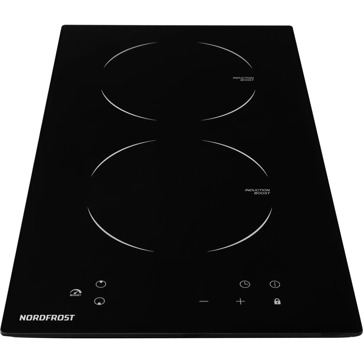 Индукционная варочная панель NORDFROST i-M 3020 B - фото 3