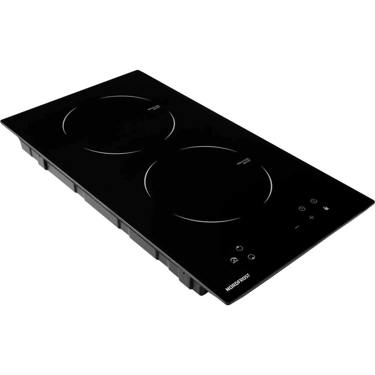 Индукционная варочная панель NORDFROST i-M 3020 B - фото 5