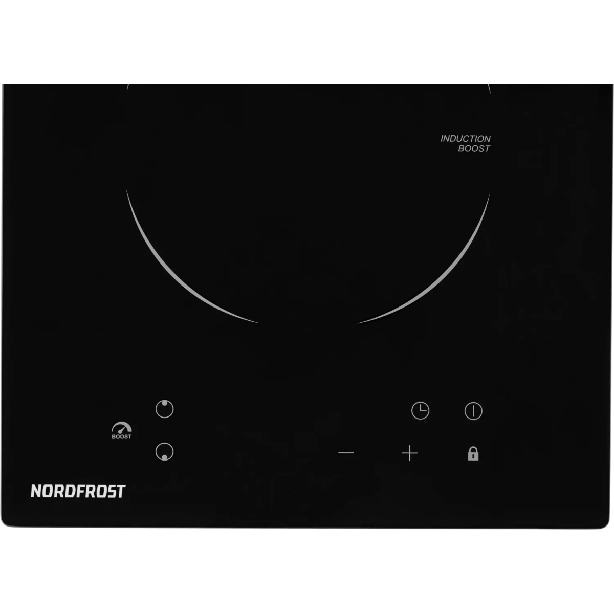 Индукционная варочная панель NORDFROST i-M 3020 B - фото 6