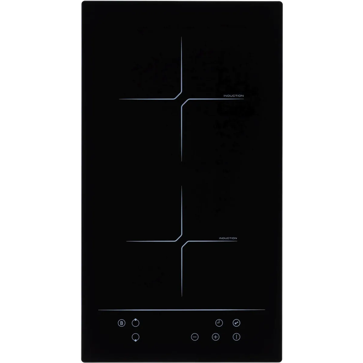Индукционная варочная панель Simfer H30I72S002