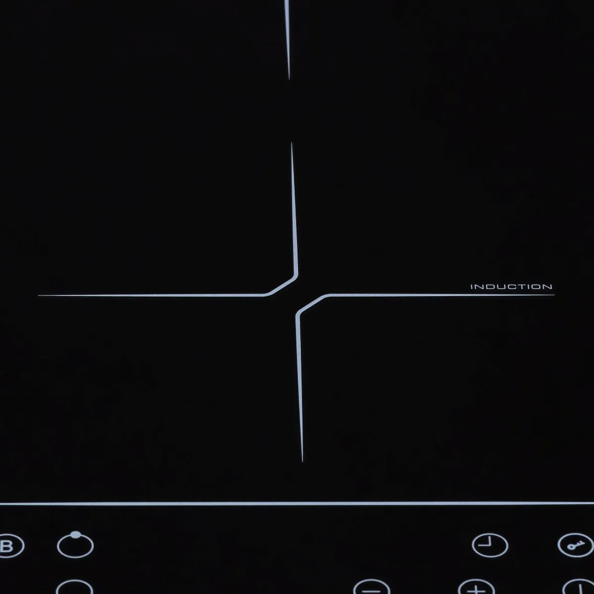 Индукционная варочная панель Simfer H30I72S002 - фото 3