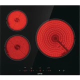 Электрическая варочная панель Gorenje ECT632BSCE