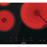 Электрическая варочная панель Gorenje ECT632BSCE