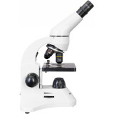 Микроскоп Levenhuk Rainbow 50L Moonstone (69046)