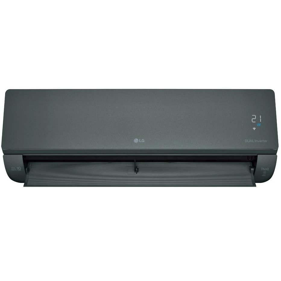 Сплит-система LG AG09BK - фото 4