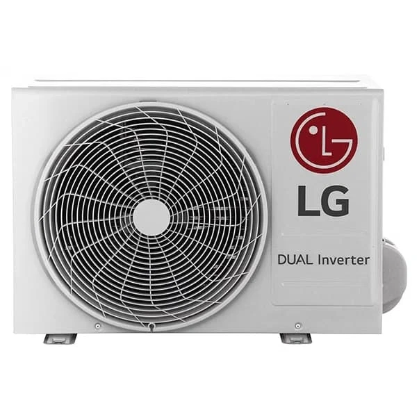 Сплит-система LG AG09BK - фото 5