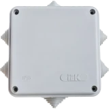 Распределительная коробка IEK UKO11-100-100-050-K41-55