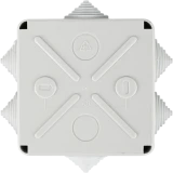Распределительная коробка IEK UKO11-100-100-050-K41-55