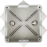 Распределительная коробка IEK UKO11-100-100-050-K41-55