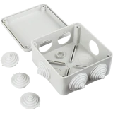 Распределительная коробка IEK UKO11-100-100-050-K41-55