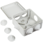 Распределительная коробка IEK UKO11-100-100-050-K41-55 - фото 4