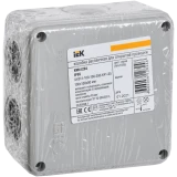 Распределительная коробка IEK UKO11-100-100-050-K41-55