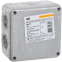 Распределительная коробка IEK UKO11-100-100-050-K41-55 - фото 5