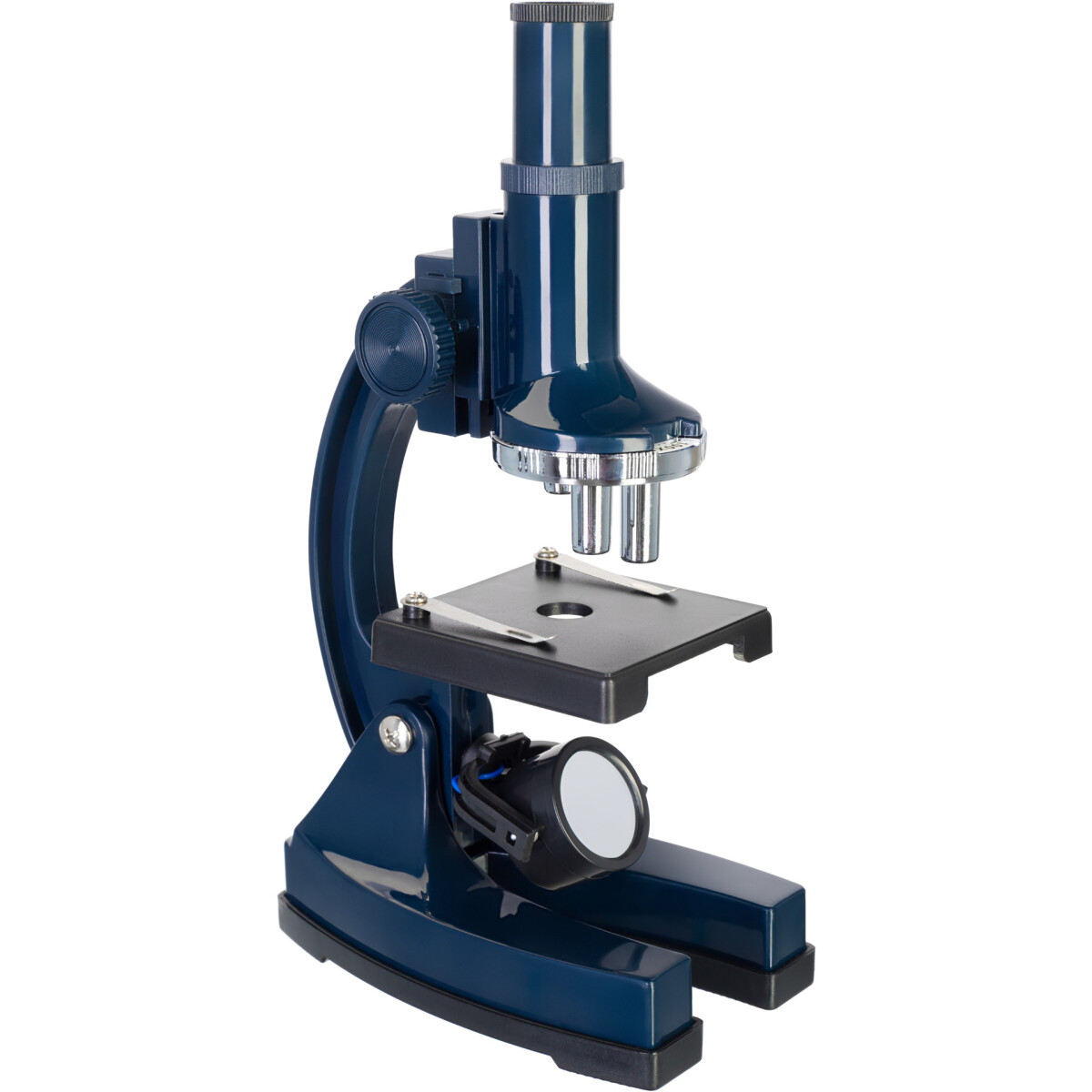 Микроскоп Levenhuk Discovery Centi 02 - 78241