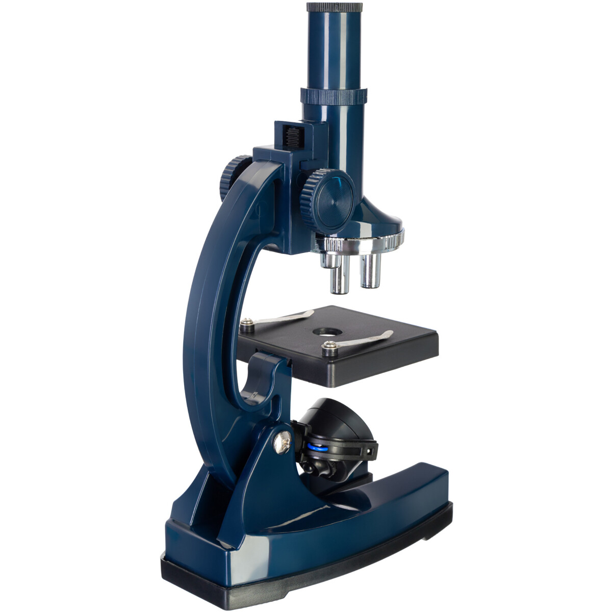 Микроскоп Levenhuk Discovery Centi 02 - 78241 - фото 3