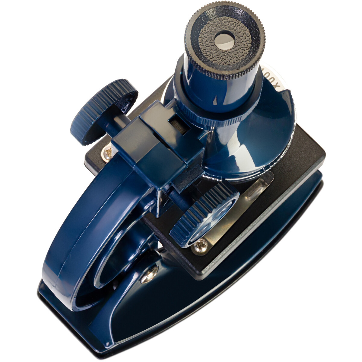 Микроскоп Levenhuk Discovery Centi 02 - 78241 - фото 4