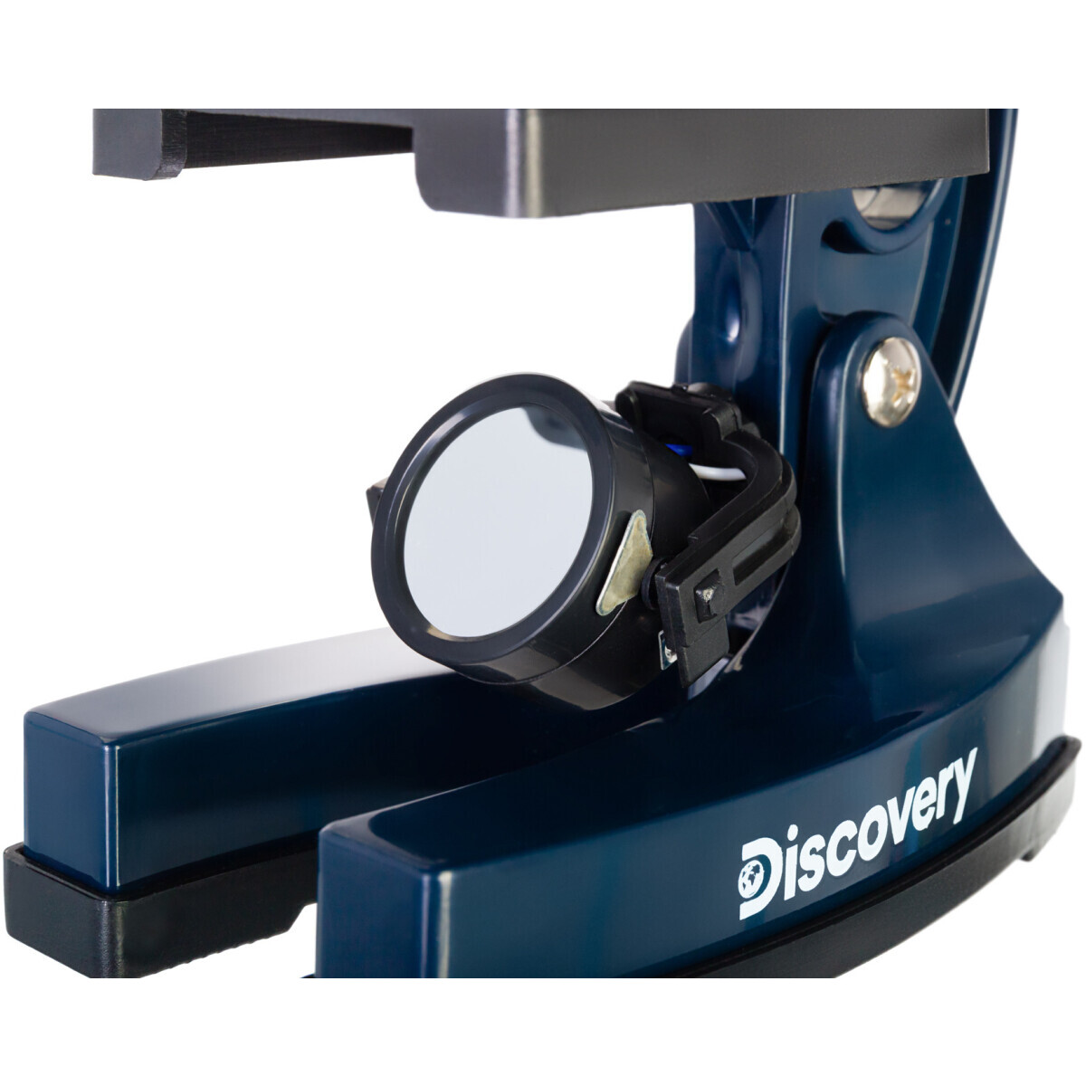 Микроскоп Levenhuk Discovery Centi 02 - 78241 - фото 6