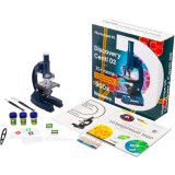 Микроскоп Levenhuk Discovery Centi 02 (78241)