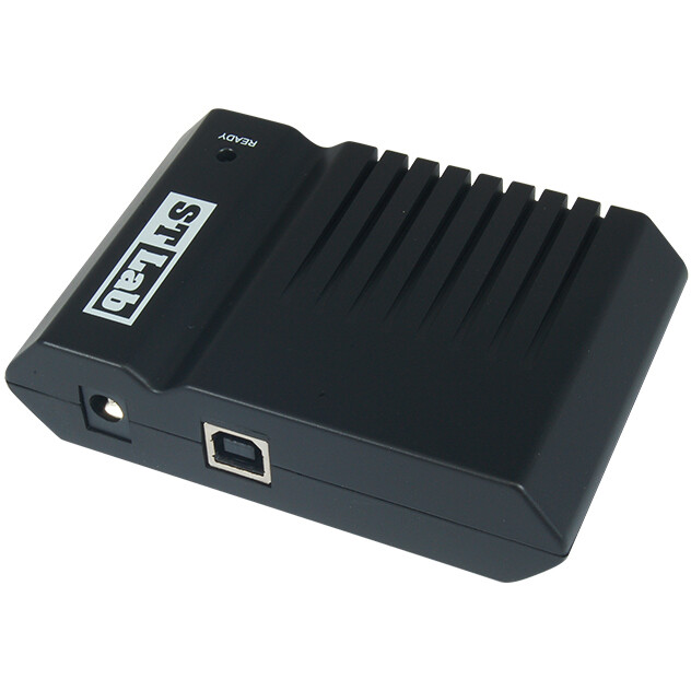 USB-концентратор ST-Lab U-273 - фото 2
