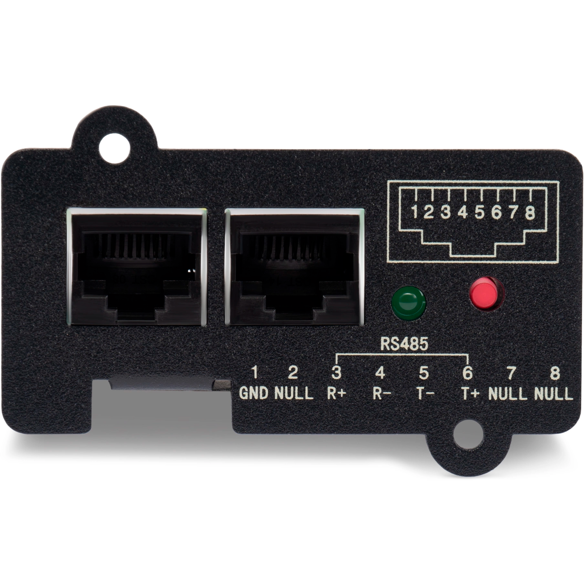 Карта сетевого управления Ippon Modbus Mini Card for Innova Unity/Innova RT II/Innova G2 L/Innova II - 1976006 - фото 3