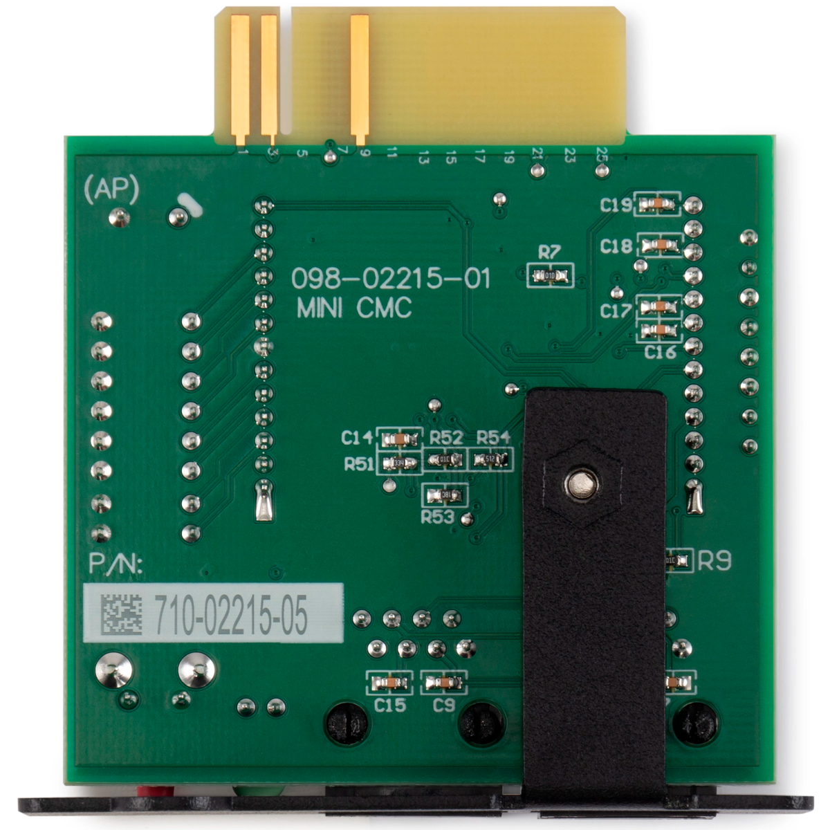 Карта сетевого управления Ippon Modbus Mini Card for Innova Unity/Innova RT II/Innova G2 L/Innova II - 1976006 - фото 5