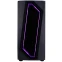 Корпус 1STPLAYER INFINITE SPACE IS6 ARGB Black - IS6-BK-2F7R-1F7 - фото 2